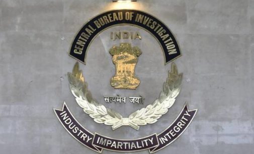 CBI case against Pune-based firms on Andhra Bank’s complaint