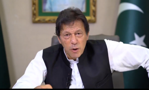 Calls for jihad in Kashmir against Kashmiris’ cause, Pak interest: PM Imran