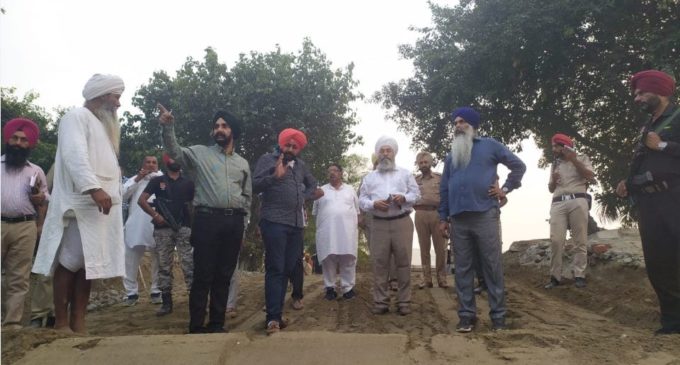 PSPCL installs electricity connections for 52 langars at Sultanpur Lodhi