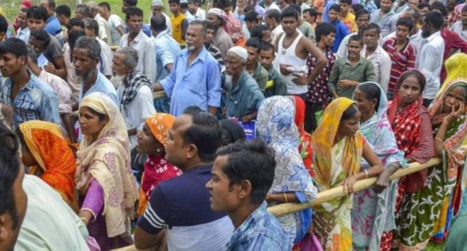 Caste, a racial slur against Hindus