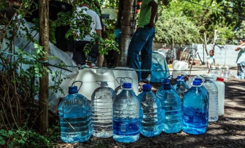 Chennai, Bangalore will become Cape Town if people don’t act to save water