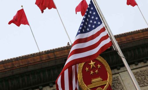 China appeals to Washington for quick end to trade war