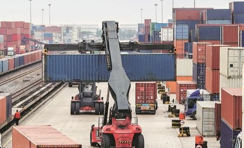 China’s Q3 GDP growth slows to 6%, slowest in 27 years