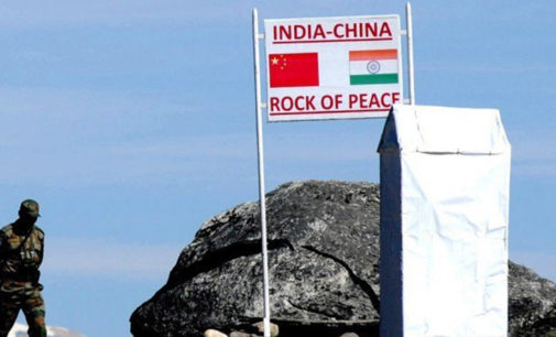 Closed, confrontational border could become hotbed of terrorism, war: China