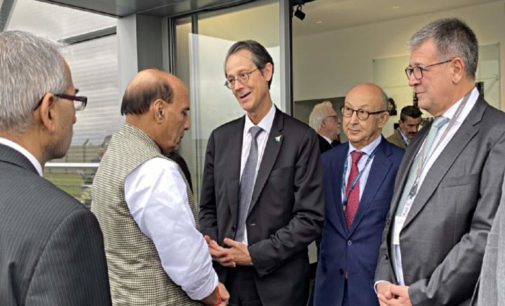 Don’t terrorise us on tax: Rafale engine manufacturer tells Defence Minister