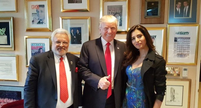 Easy to be Republican for Indian-Americans