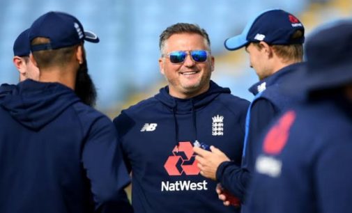 England rope in Darren Gough as consultant for NZ Tests