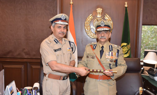Enhanced capacity to reach last point at China border, created 25 new BOPs: ITBP DG