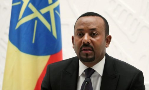 Ethiopian PM Abiy Ahmed wins Nobel Peace Prize
