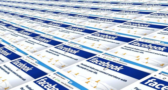 Facebook commits $1bn to tackle housing crisis in California
