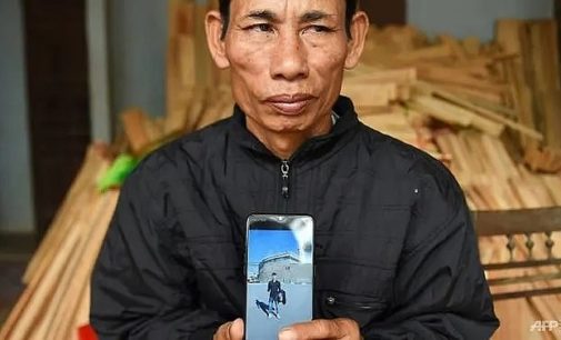 Families of Vietnamese missing in UK stuck with crippling migrant loans