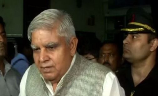 Felt insulted at Durga Puja carnival: WB governor