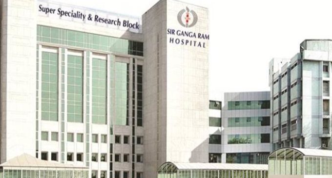 Ganga Ram hospital doctor appointed faculty member at Rochester University in US