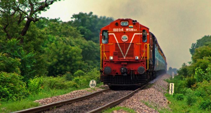 Govt to form empowered group to privatise 150 trains, 50 rly stations