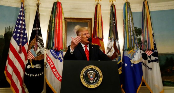Great day for America, say US leaders after Baghdadi’s death
