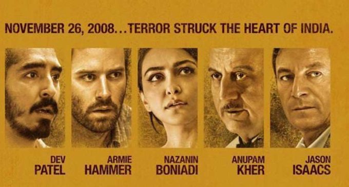 ‘Hotel Mumbai’ taught me to value humanity above all: Anupam Kher