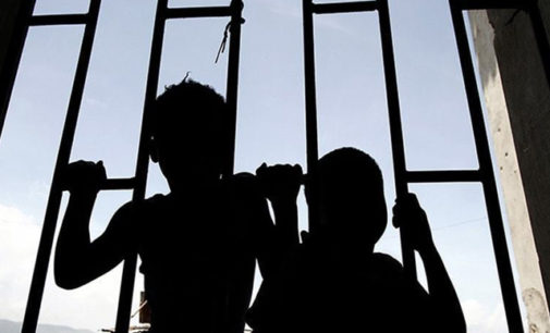 Huge international child pornography network busted