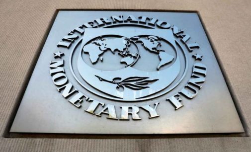 IMF says corporate income tax cut will help revive investment in India