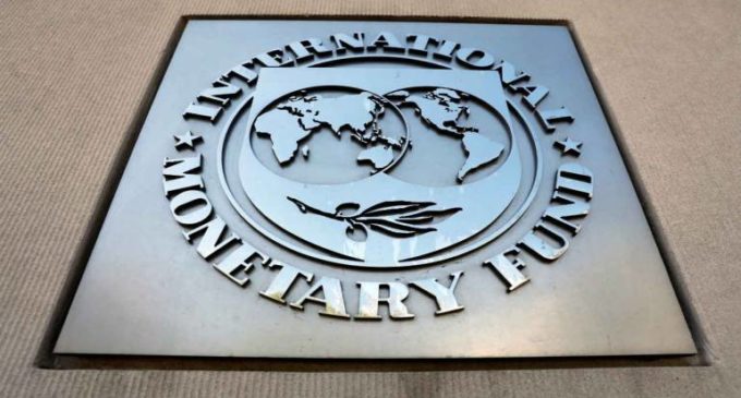 IMF says corporate income tax cut will help revive investment in India