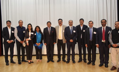 Indian delegation visits Silicon Valley to learn start-up best practices