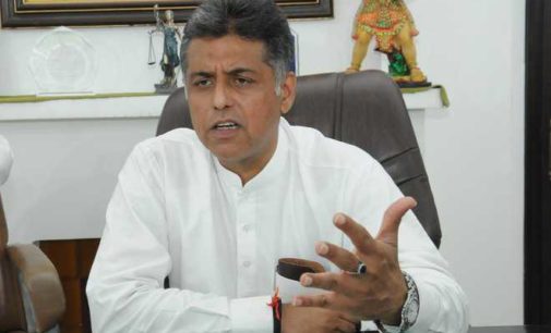If Xi says China is watching Kashmir, then why does PM not say we are watching HK: Cong