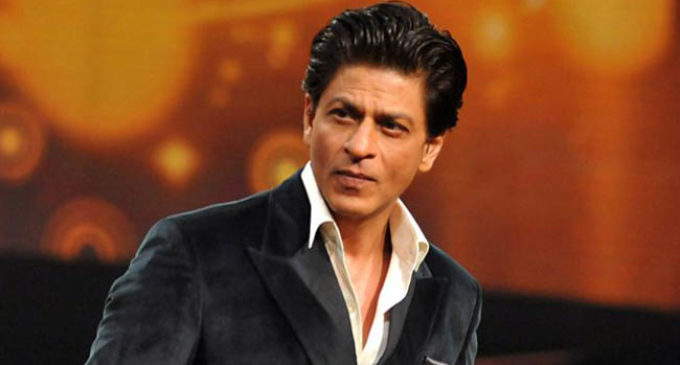 I’m genuinely a dream come true: Shah Khan