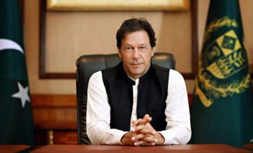 Imran Khan likely to visit Saudi, Iran to defuse Middle East tensions