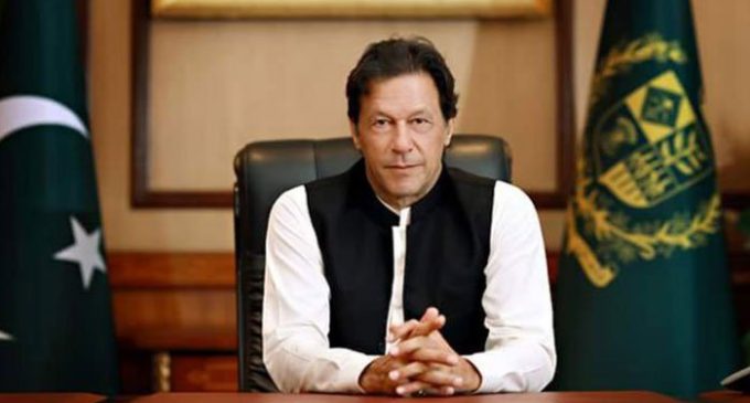 Imran Khan likely to visit Saudi, Iran to defuse Middle East tensions