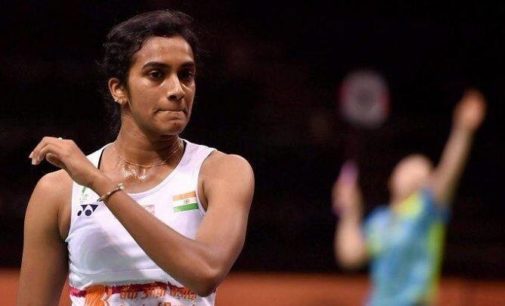 Indian challenge ends at Denmark Open
