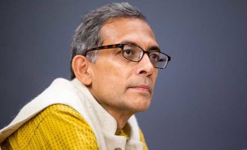 Indian economy ‘doing very badly’: Â Abhijit Banerjee