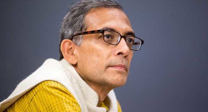 Indian economy ‘doing very badly’: Â Abhijit Banerjee