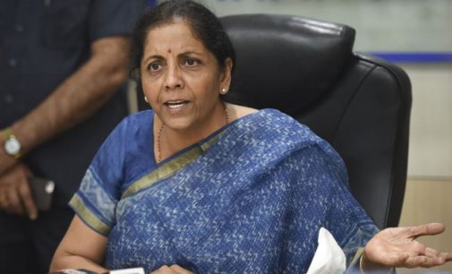 Indian public sector banks had ‘worst phase’ under Manmohan Singh, Raghuram Rajan: Sitharaman