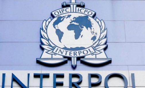 Interpol to hold general assembly in India in 2022