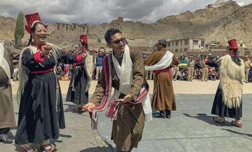 Investors from tourism sector show maximum interest in Ladakh: Namgyal