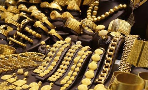 Jewellers see no sparkle in sales this Dhanteras