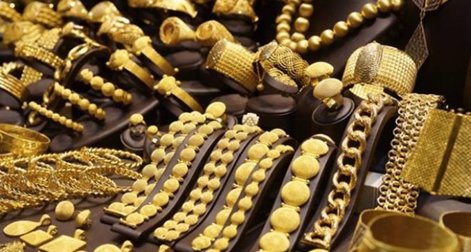 Jewellers see no sparkle in sales this Dhanteras