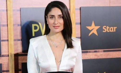 Kareena to unveil T20 World Cup trophies in Melbourne