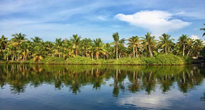 Kerala among top 20 global trending destinations for 2020: Survey