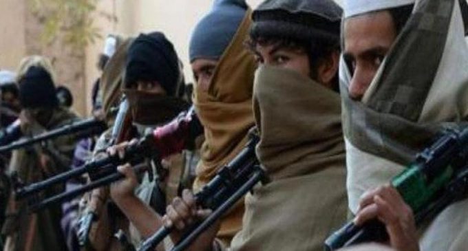 Lashkar-e-Taiba an ideal proxy for Pakistan: US expert