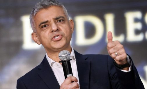 London Mayor condemns plans to hold anti-India march over Kashmir on Diwali