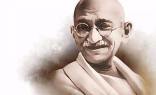 ‘Mahatma Lives’: UNESCO, DD join hands for TV show on Gandhi’s 150th