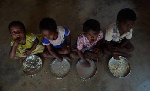 Malnutrition behind 69% deaths among children: UNICEF report