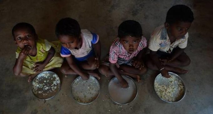 Malnutrition behind 69% deaths among children: UNICEF report