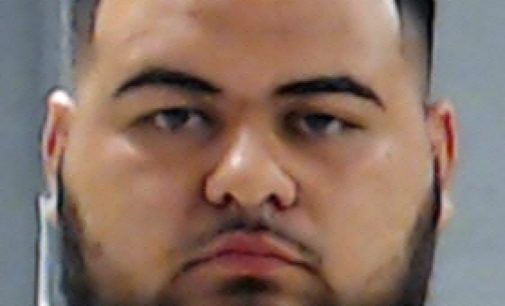 Man arrested in Texas shooting that left 2 dead, 12 hurt