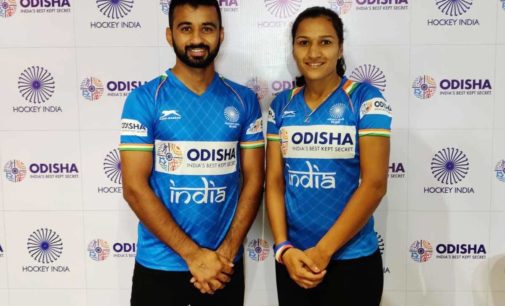 Manpreet, Rani to lead Indian teams at Olympic Qualifiers