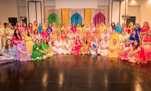 Indian-Americans from Rajasthan hold second annual conference in Dallas