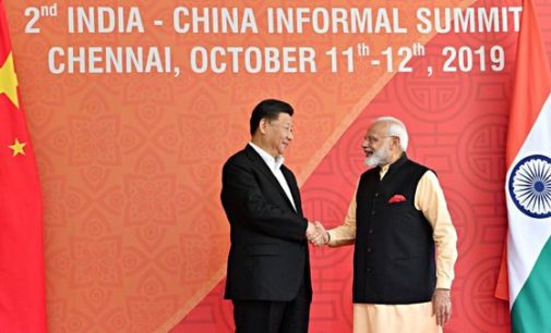 Modi, Xi focus on trade, investment for broad-based ties
