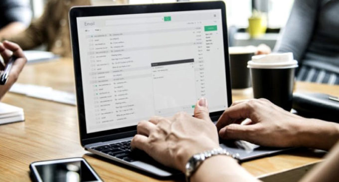 Most employees tend to ignore 40% of emails daily