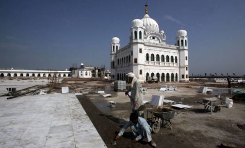 No date fixed for inauguration of Kartarpur corridor: PAK