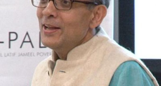 Nobel winner feels no grand theory can explain underdevelopment: Economists